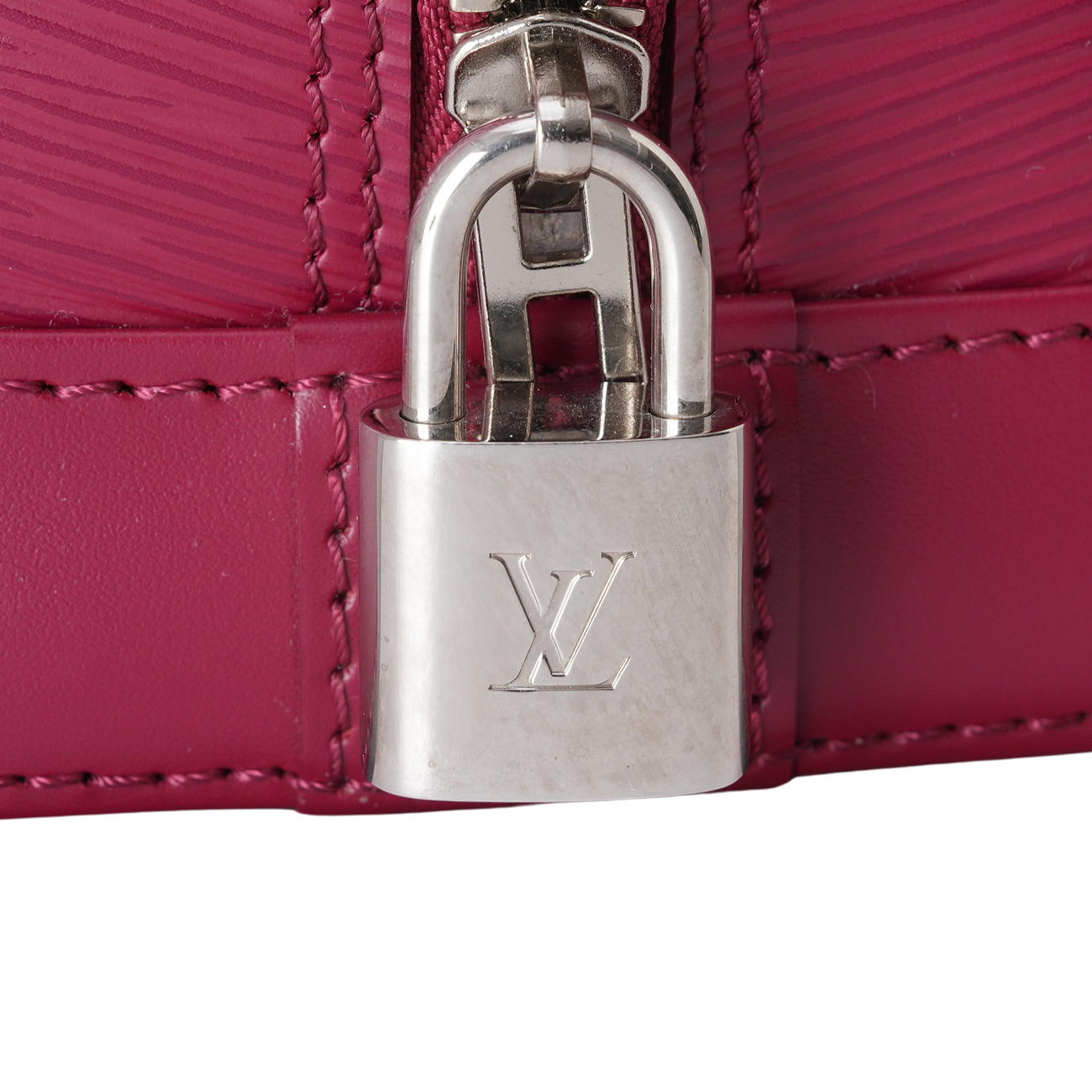 LOUIS VUITTON(USED)루이비통 M40490 에삐 알마 PM & 스트랩